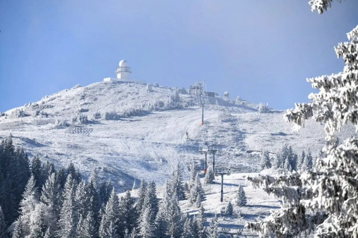 OC „Jahorina“ uzima kredit da vrati dug