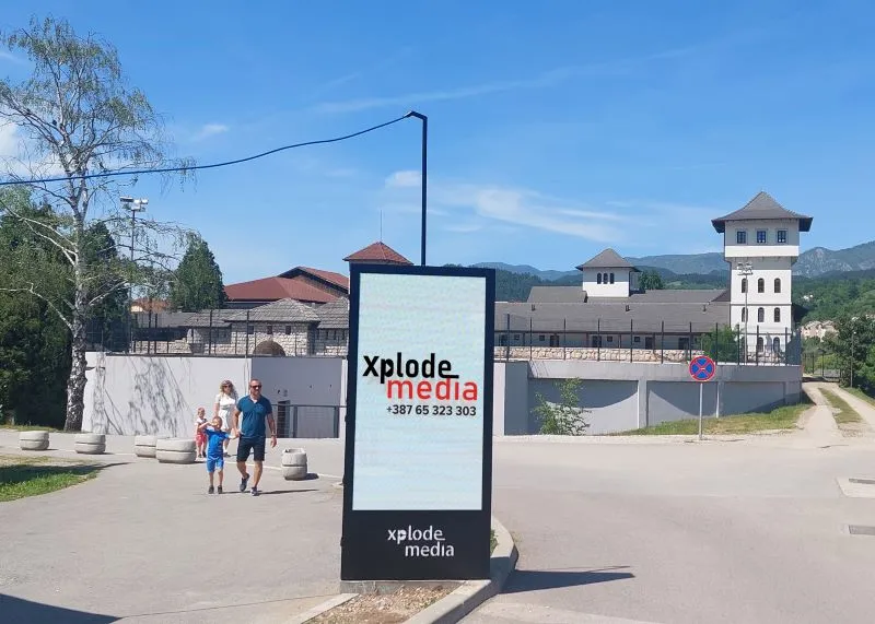 “Xplode media” povezana sa Aleksandrom Bodirogom reklamiraće HET