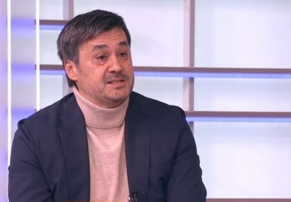 Rade Bogdanović nakon remija Srbije „Bili smo prsli, Duci je igrač svjetske klase“