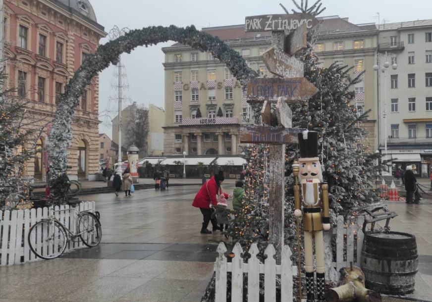 Građani Srpske veoma zainteresovani za ADVENTSKA PUTOVANJA „Po pristupačnim cijenama mogu doživjeti ljepote evropskih gradova“