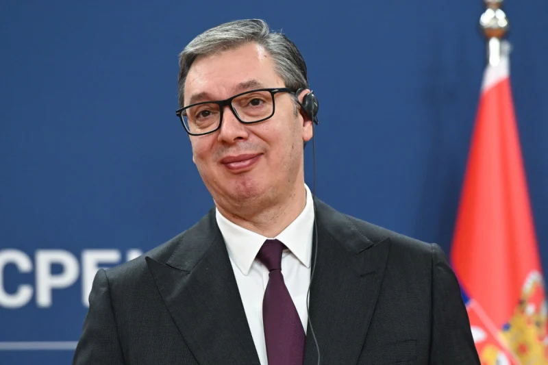 Vučiću poljuljan rejting, brojke pokazuju da gubi povjerenje građana: „Što jeftinije, na kraju sve skuplje“