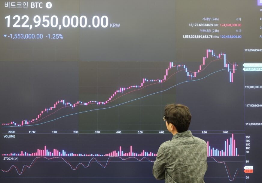 OBOREN REKORD Bitkoin 90.000 dolara prvi put u istoriji, porasla cijena i ostalih kriptovaluta