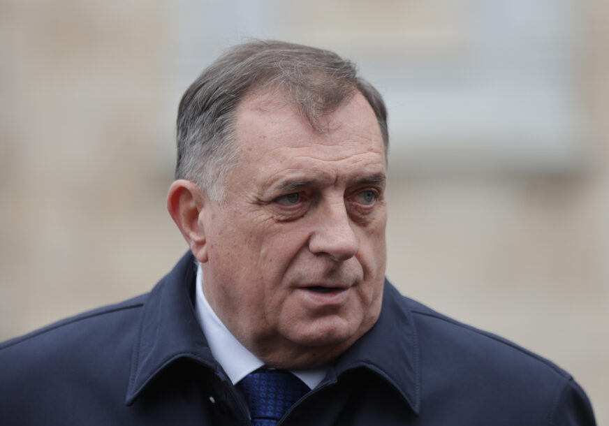 „Označio KRAJ RATA I POČETAK MIRA u BiH“ Dodik povodom 29 godina od potpisivanja Dejtona poručio da ostaje stub na kome se gradi STABILNOST