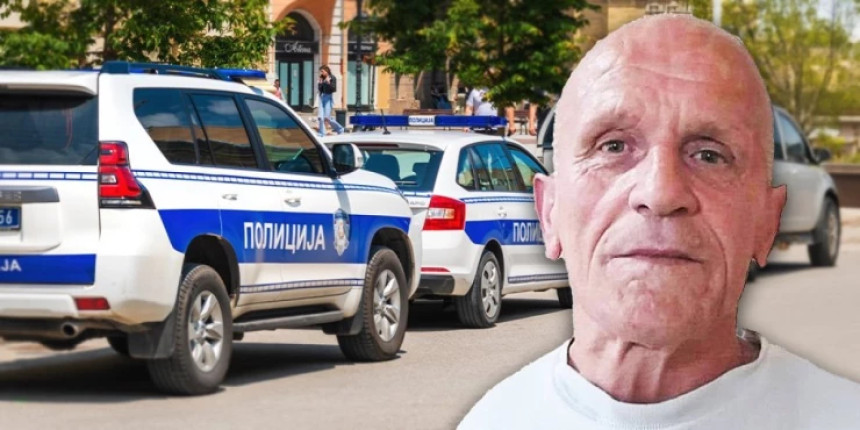 Vojska i policija na terenu: Od Balijagića ni traga