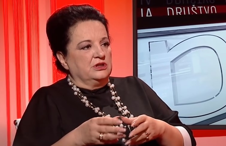 „Nema ništa od toga“ Svetlana Cenić o REFORMI JAVNIH PREDUZEĆA u Srpskoj