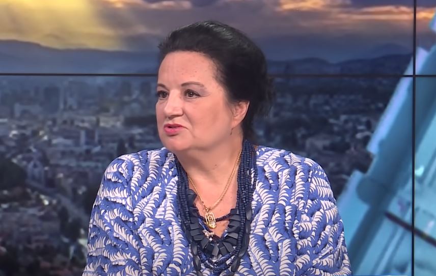 „To je kao da poredite mene i manekenku od 22 godine“ Cenićeva u svom stilu uporedila BRIKS i EU