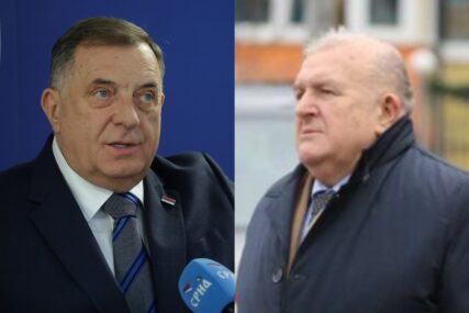 DVOSTRUKI ARŠINI Dodik iz operacione sale u sudnicu, Dudaković na neograničenom bolovanju