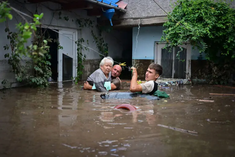 Vrućine, poplave, oluje i požari: Klimatske promjene u ovoj godini ubile ogroman broj ljudi