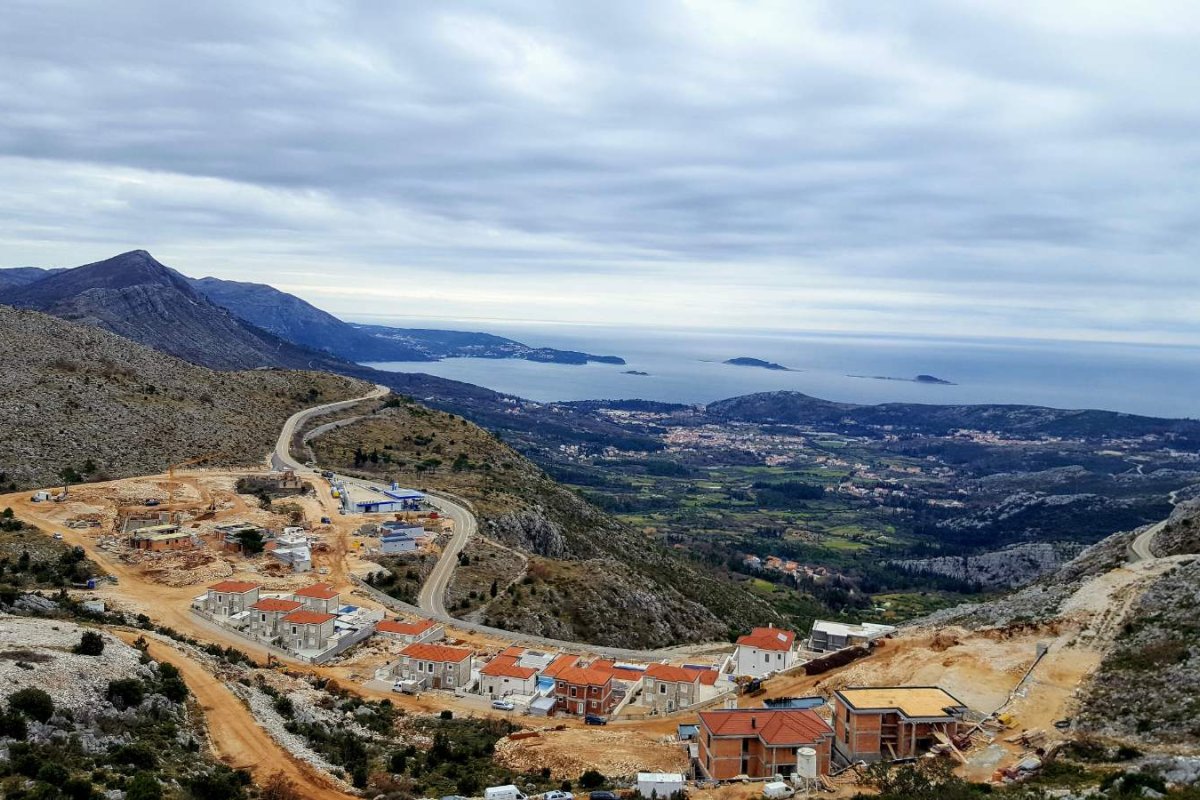 Apsurdi u BiH: Grade kuće za turiste, a nemaju vodovod