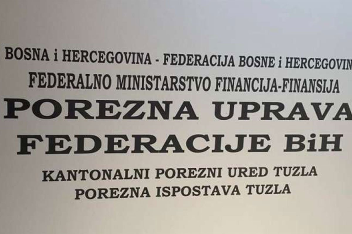 Izdato 10 prekršajnih naloga i izrečeno 26.500 KM kazni