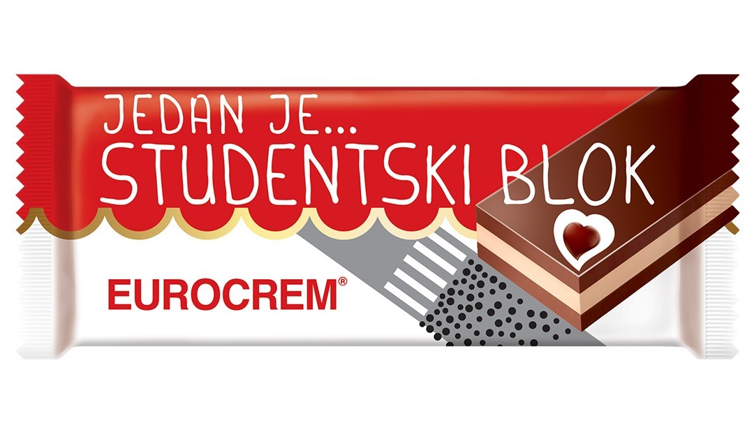 „Jedan je studentski blok“ iz Svislajona podrška studentima