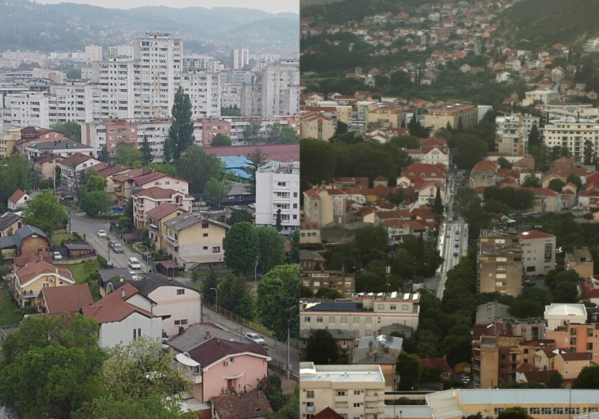 U Trebinju kvadrat za 5.150, u Banjaluci se penje i do 6.500 maraka: U gradu na Vrbasu PADA POTRAŽNJA za novim stanovima, više je razloga za to