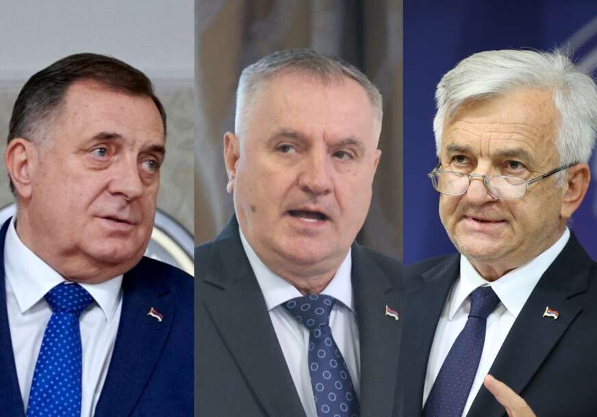 Šta piše u Prijedlogu budžeta Srpske za 2025: Dodik troši kao 4 ministarstva, ČUBRILOVIĆ OPET STEŽE KAIŠ, a evo kako je prošao Višković