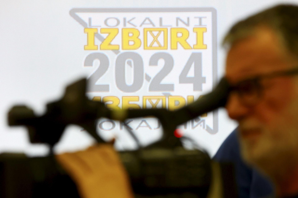 Projekcija Lokalnih izbora 2024. na Opšte izbore 2026.