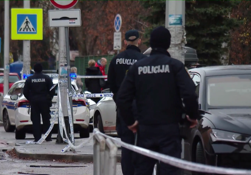 (VIDEO) Napadač s nožem UŠAO U PRVI RAZRED osnovne škole „Scene kojima su djeca i nastavnici svjedočili su zastrašujuće“