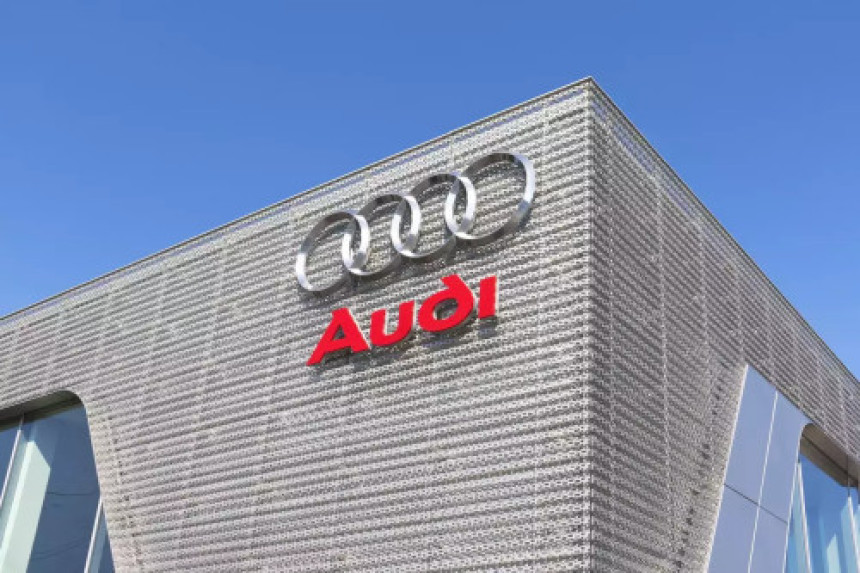 Kraj poslije 75 godina – „Audi“ zatvara fabriku!