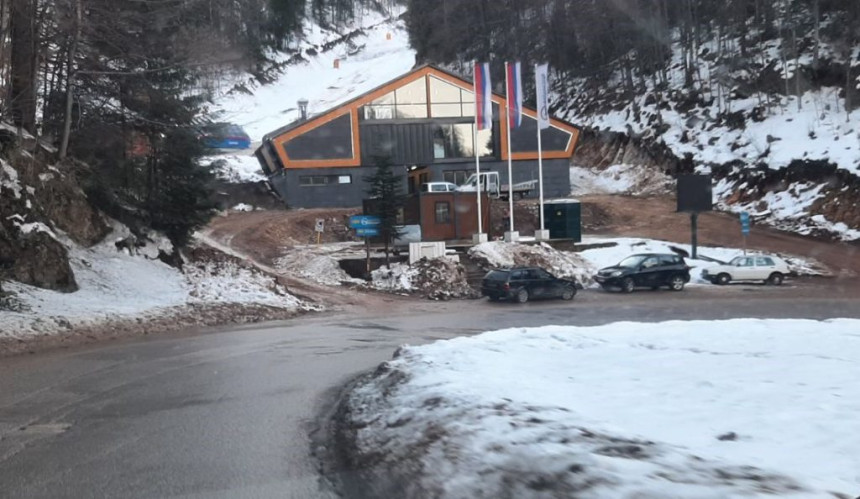 OC „Jahorina“ ponovo otvara nezavršeni Ski-centar „Igrišta“