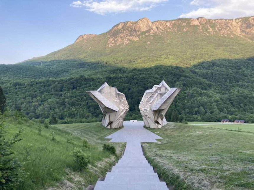 Nacionalni park „Sutjeska“ uzima milionski kredit