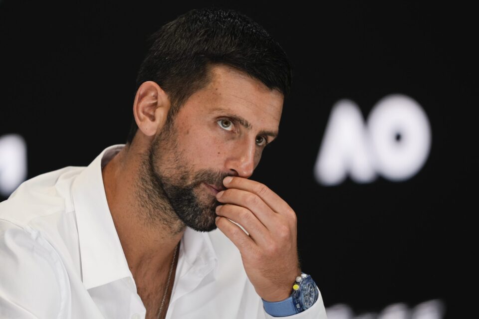 Novak: Nasilje nad studentima – poraz za naše društvo!