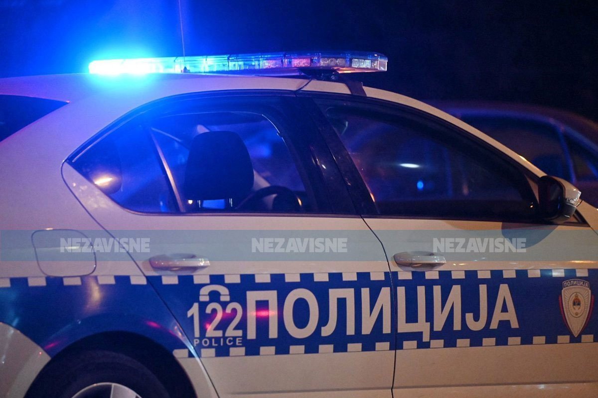 Tragedija u Trebinju: Maloljetnik preminuo nakon saobraćajne nesreće