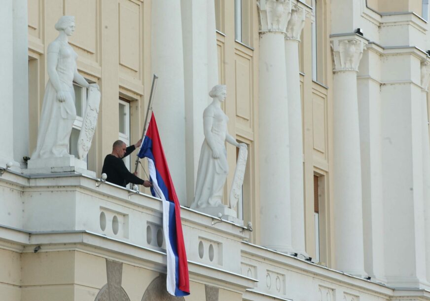 UBIJENO 12 LJUDI Dan žalosti u Srpskoj zbog tragedije na Cetinju