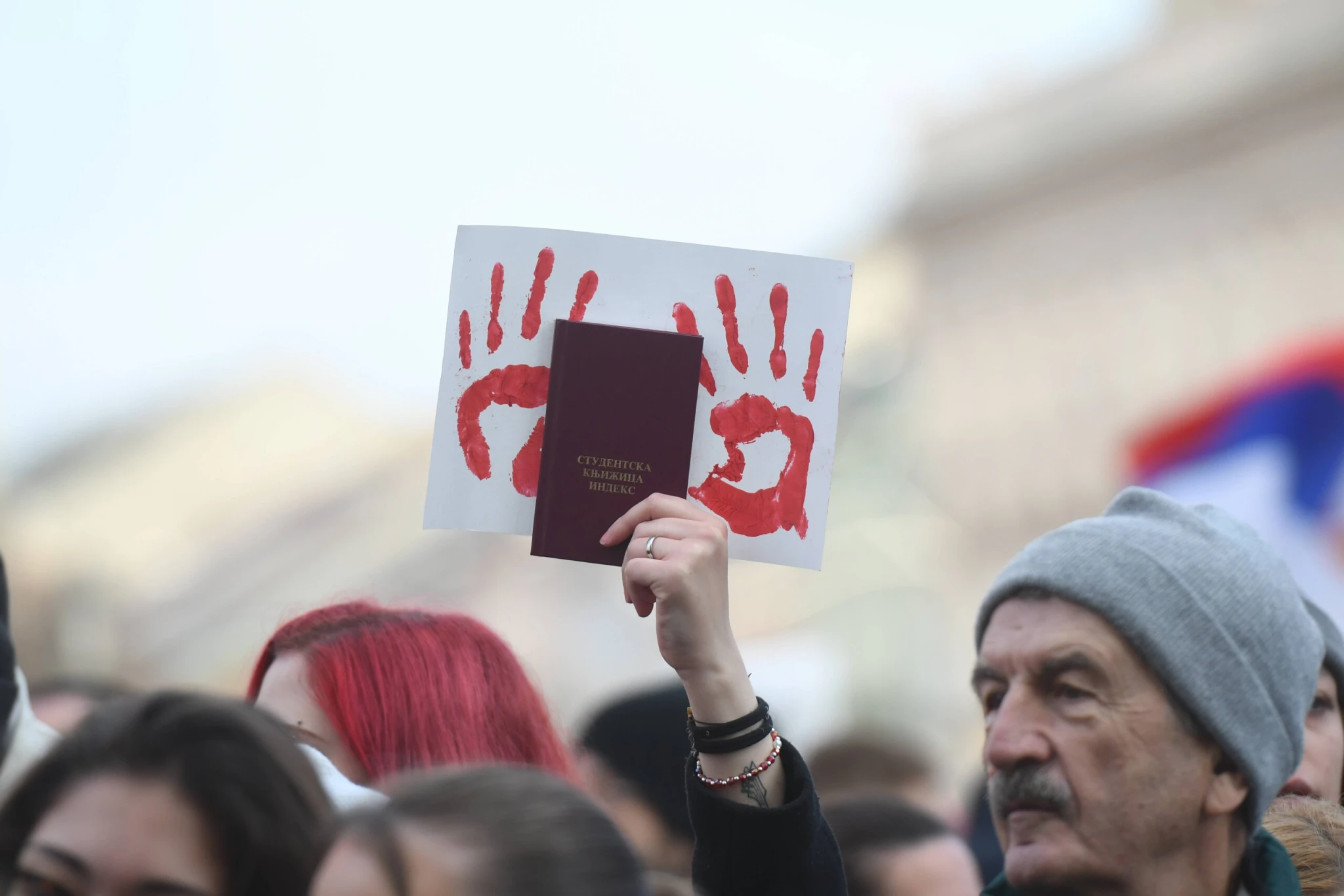 Studenti iz Srbije zvanično nominovani za Nobelovu nagradu za mir