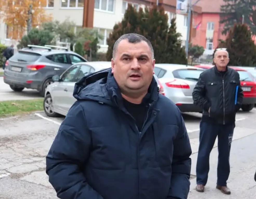 Danijel Jošić novi prijedlog za ministra bezbjednosti BiH?