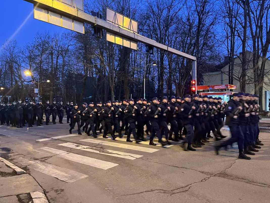 Kako se vlast RS-a krije iza naroda: Pitaju Tužilaštvo BiH hoće li kazniti građane zbog proslave 9. januara