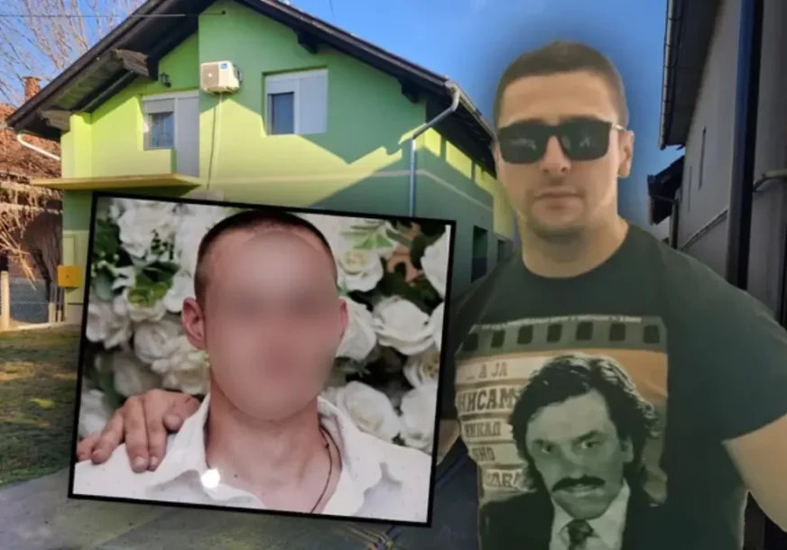 Novi detalji zločina na Badnje veče u Inđiji: Ubistvu Zorana prethodila SVAĐA OKO DROGE, Stojan je otišao po trojicu prijatelja, nakon čega je nastao HAOS