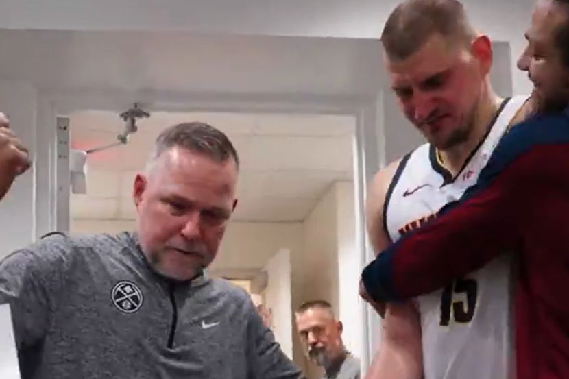 Nestvarne scene nakon meča u Dalasu: Jokić u nikad nelagodnijoj situaciji u NBA ligi, a evo o čemu se radi