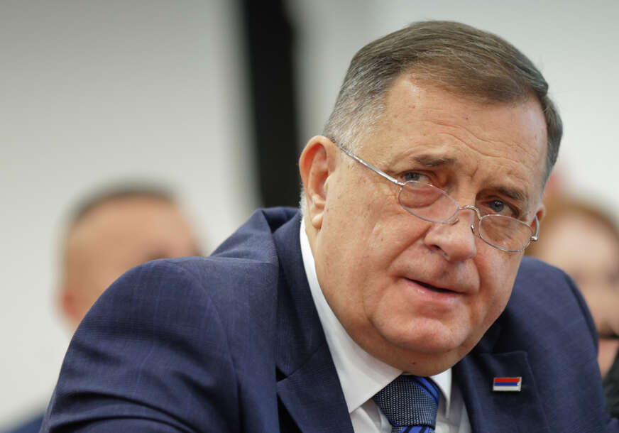 Ko je JUNAK NAŠEG VREMENA: Da li je Dodik u pravu kad kaže da je prošla godina bila TEŽA ZA VLAST nego za narod