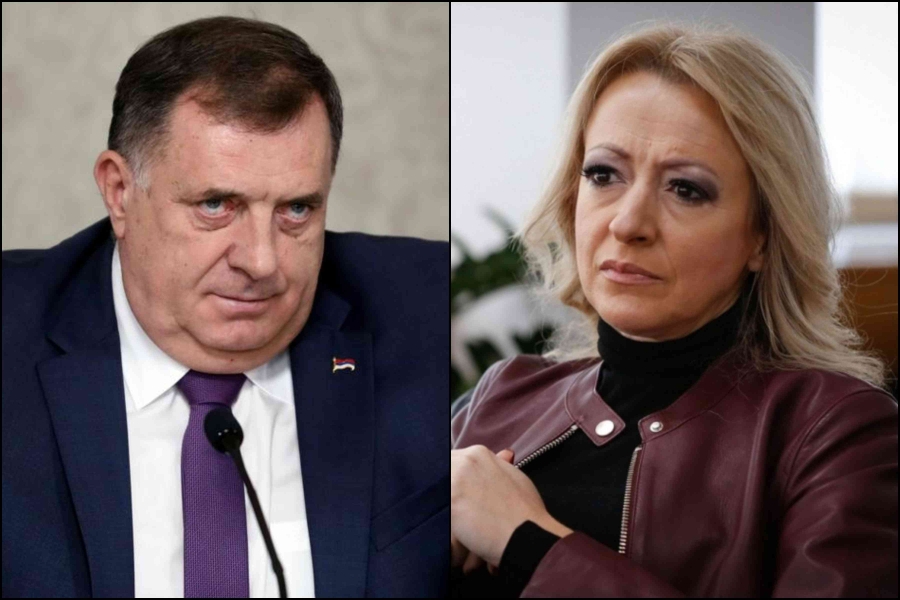 Dok sve propada, Dodik samo brine za svoje sankcije, ostali ga ne zanimaju?!