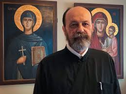 Besjeda oca Vlada Perišića u Bileći povodom Savindana Besjeda oca Vlada Perišića u Bileći povodom Savindana