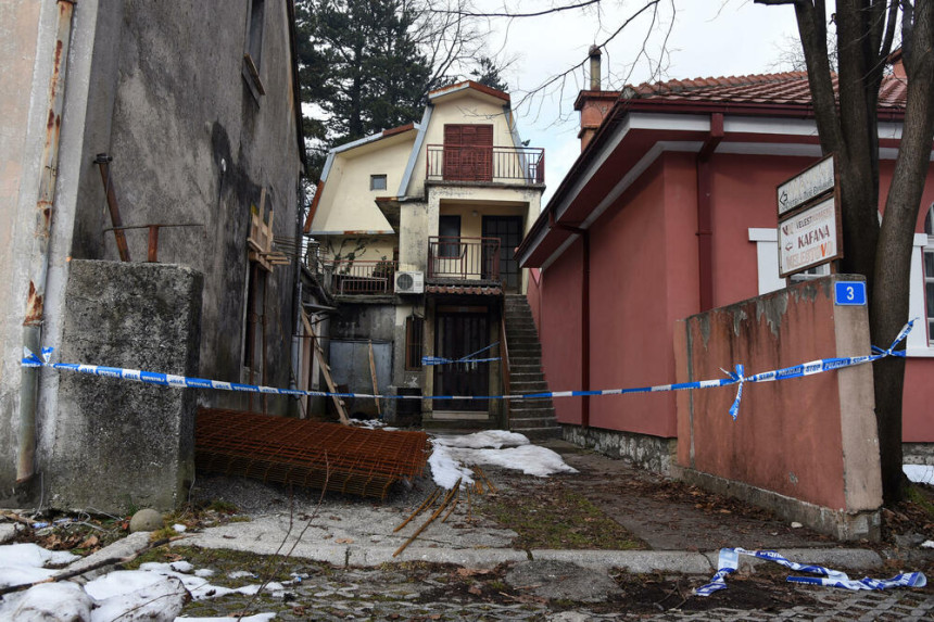 MEDIJI: Poznata imena ubijenih ljudi na Cetinju