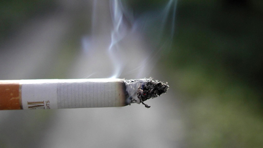 Da li ste svjesni štete: Milion ljudi u BiH koristi cigarete