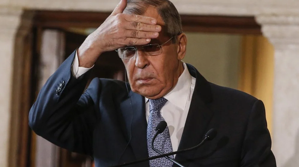 „Treba čitati istoriju“: Lavrov odgovorio šta očekuje od pregovora sa SAD oko Ukrajine