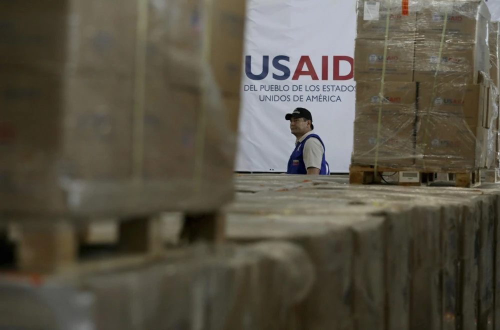 Konačan kraj za NVO: USAID ide pod kapu Stejt depratmenta?