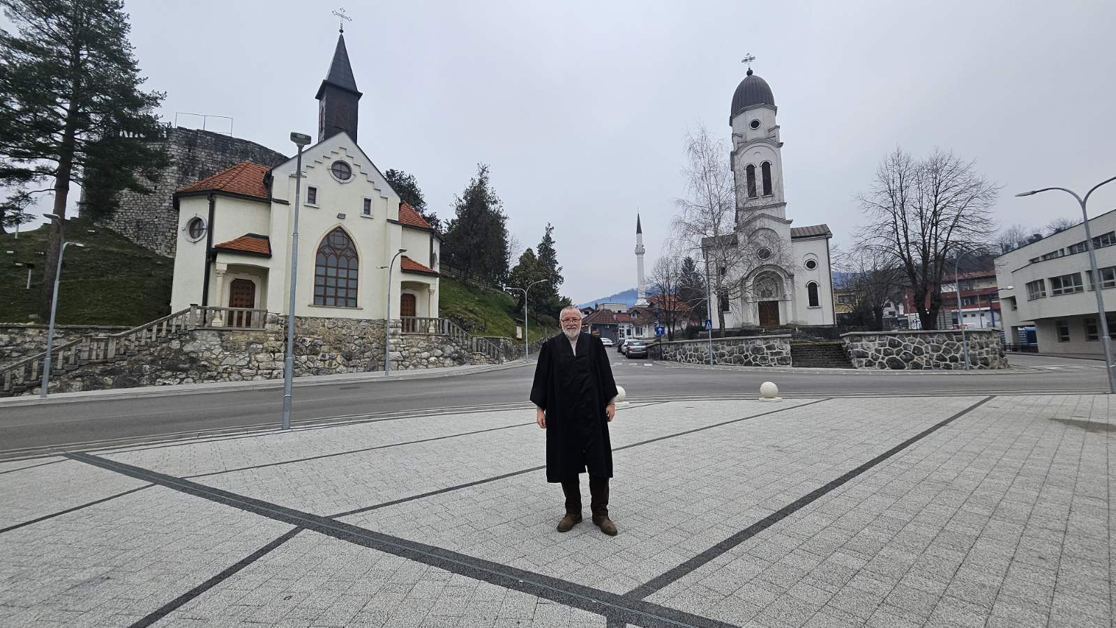 Srba nema ni za lijeka u Bosanskoj Krupi: Crkva svjedok trajanja Srbinova