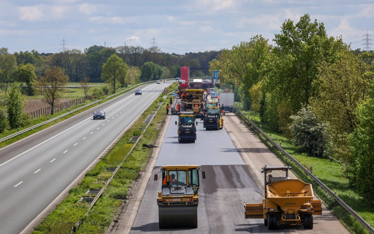 Kinezi izgradili 158 kilometara autoputa bez i jednog radnika VIDEO