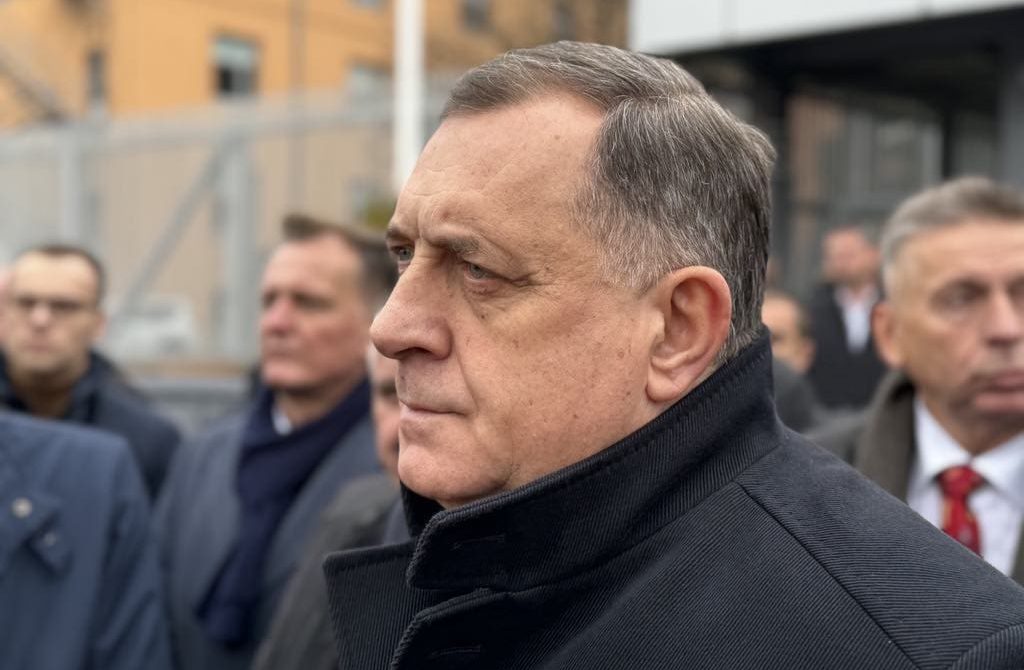 SNSD se ponaša kao da je Dodik već osuđen, znaju li nešto što ostali ne?