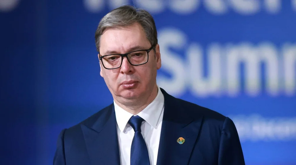 Zašto Vučić „priželjkuje“ OBOJENU REVOLUCIJU