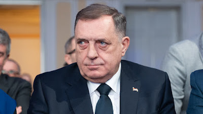 Dodikov neljudski, morbidni napad na pokojnog Kopanju; Dodik je “zaboravio” da je prvi direktor “Nezavisnih” bio njegov brat Goran Dodik