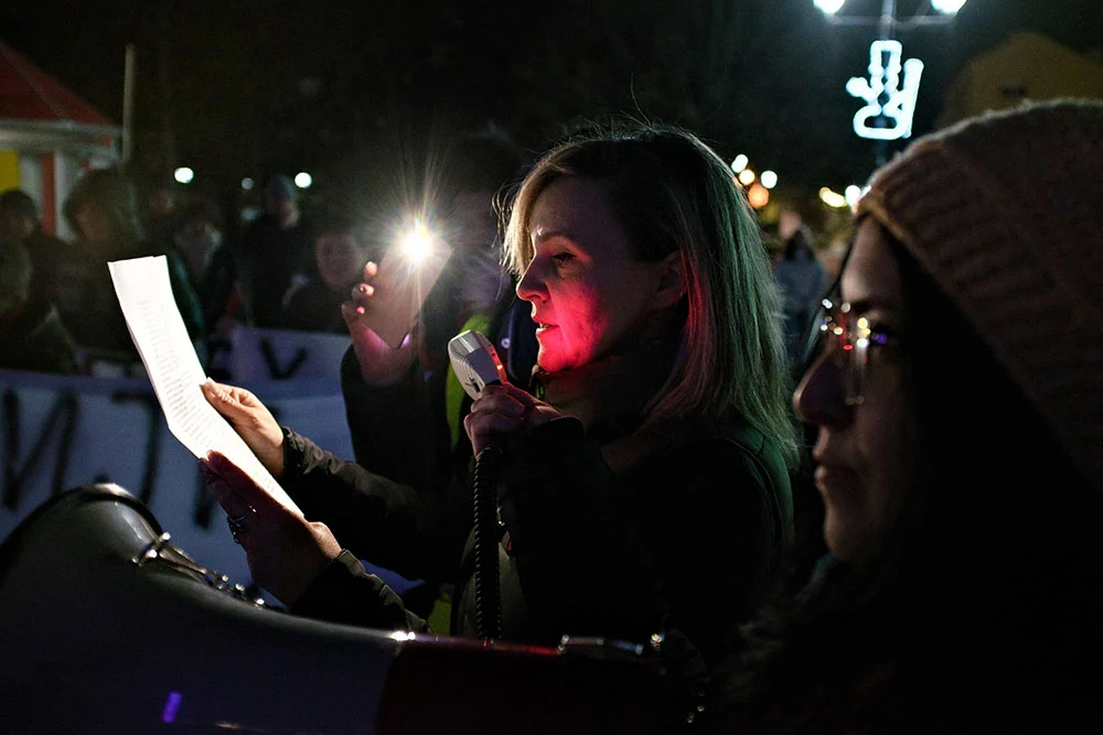 Mistifikacije oko Prvog zahtjeva studenata