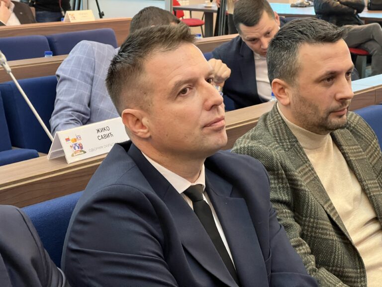 OSTOJIĆ: RiTE Ugljevik – zlatna koka korupcije više ne nosi zlatna jaja, nego velike probleme