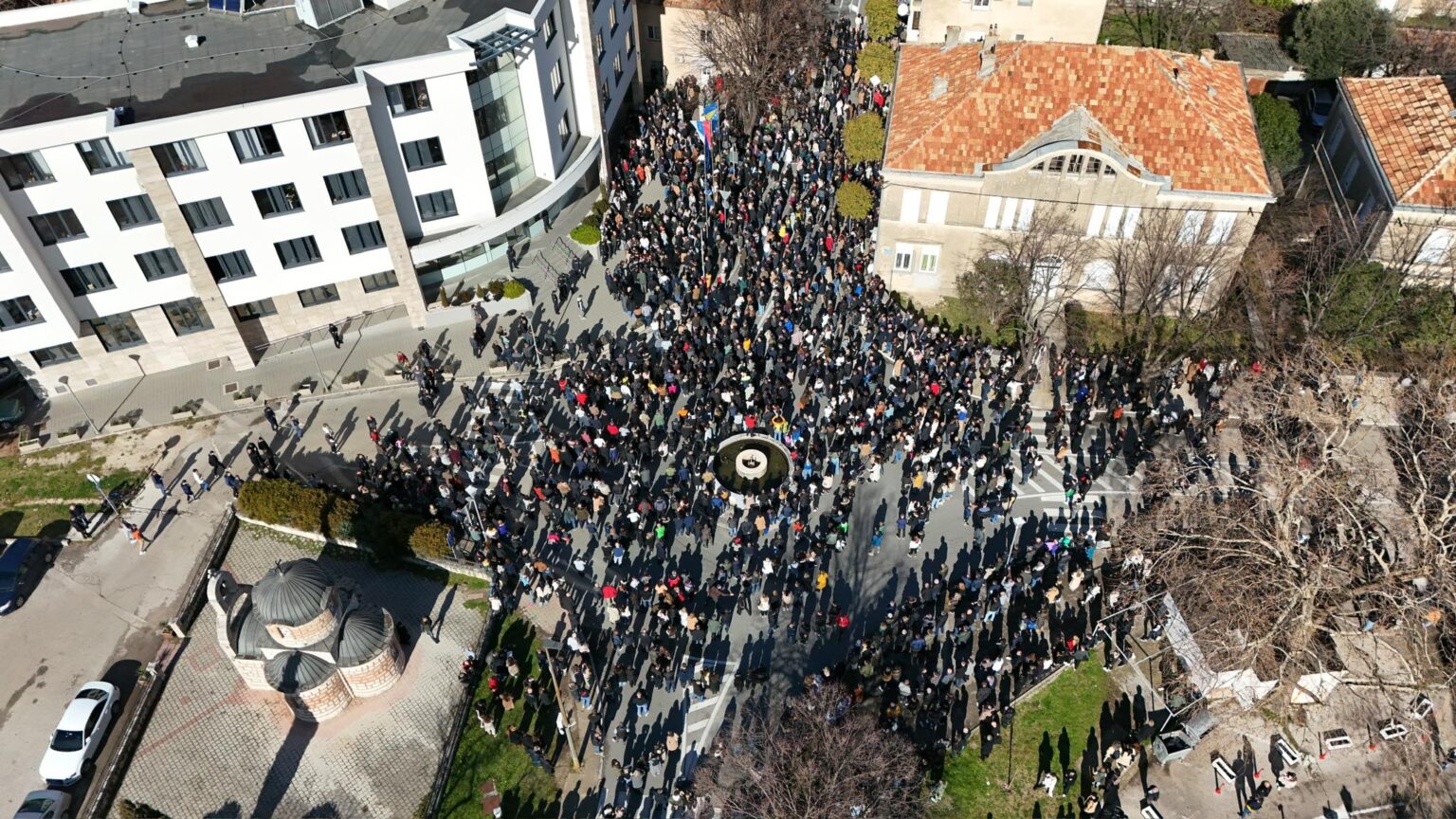 TREBINJE: Maloljetnici koji su pretukli tinejdžera trenutno ne idu u školu – i ranije prijavljivani za krivična djela