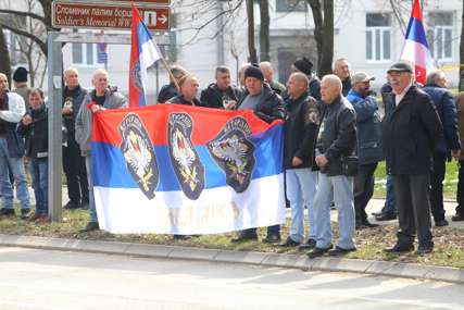 ŠTA KAŽU BORCI Stvaraoci Srpske PODIJELJENI oko mitinga podrške Dodiku u Banjaluci