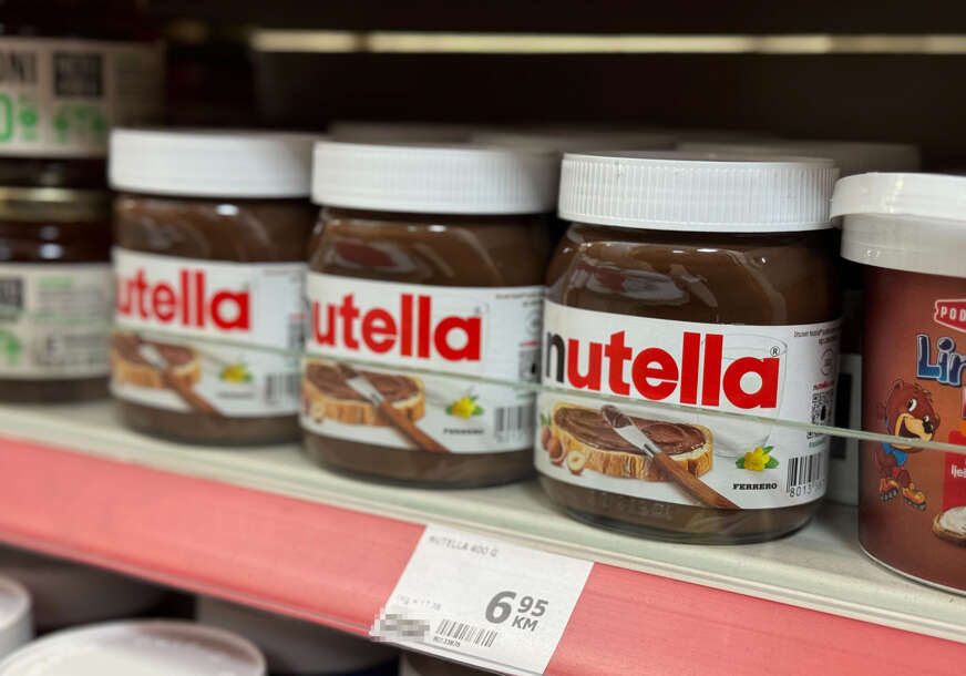 Preminuo čovjek koji je STVORIO NUTELU: Poznati detalji kako je nastala