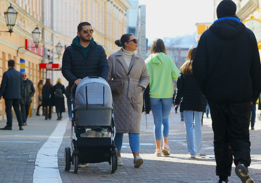 Na listi 41 država: Hrvatska proglašena NAJSIGURNIJOM ZEMLJOM za šetnju noću, a evo na kojem se mjestu nalazi BiH