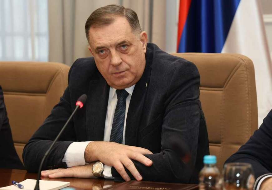 Dodik najavio reakciju Srpske u 2 FAZE nakon eventualne presude „Direktno ćemo se obratiti Srbiji i zatražiti da se napravi SPORAZUM O KONFEDERACIJI“