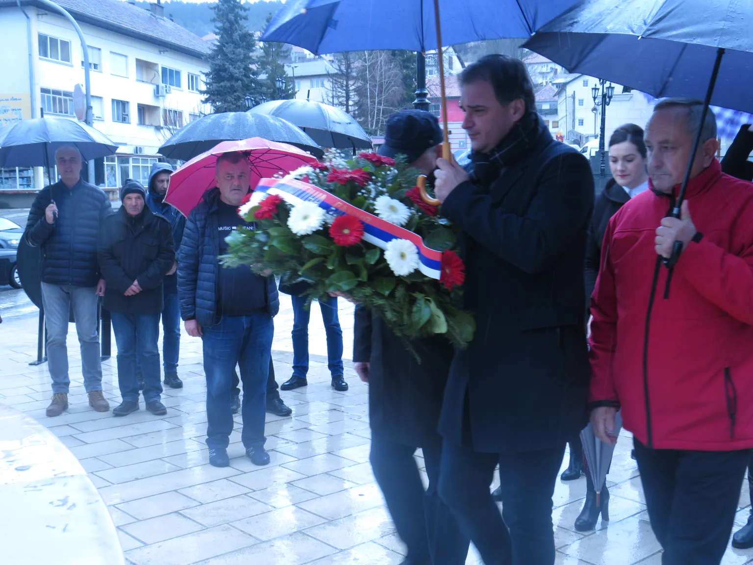 Obilježen Dan boraca Republike Srpske